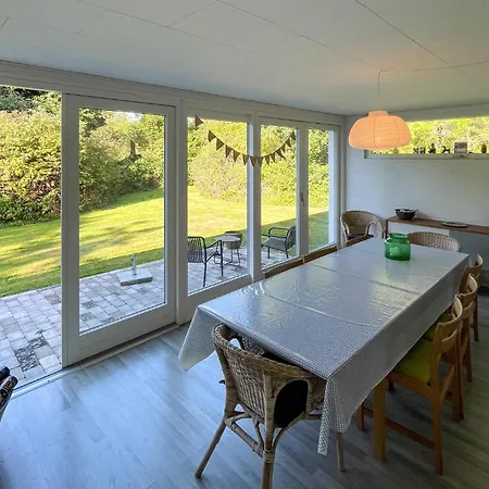 3 Bedroom Beautiful In Vaeggerlose *
