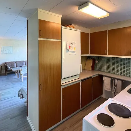 Hébergement de vacances 3 Bedroom Beautiful In Vaeggerlose Bøtø By