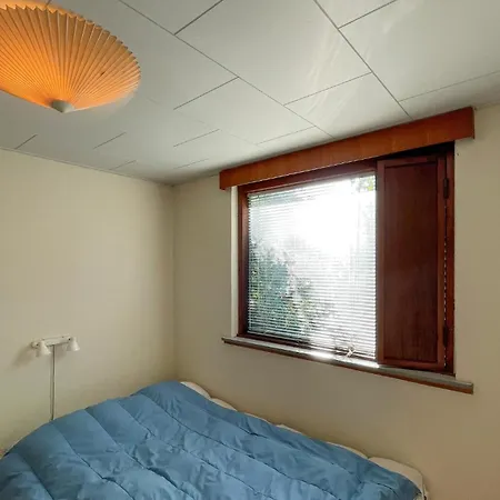 Hébergement de vacances 3 Bedroom Beautiful In Vaeggerlose *
