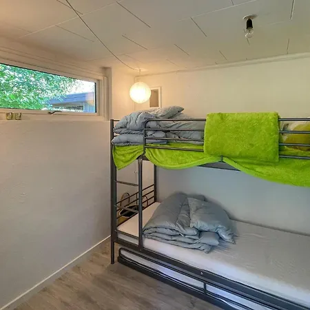 Hébergement de vacances 3 Bedroom Beautiful In Vaeggerlose