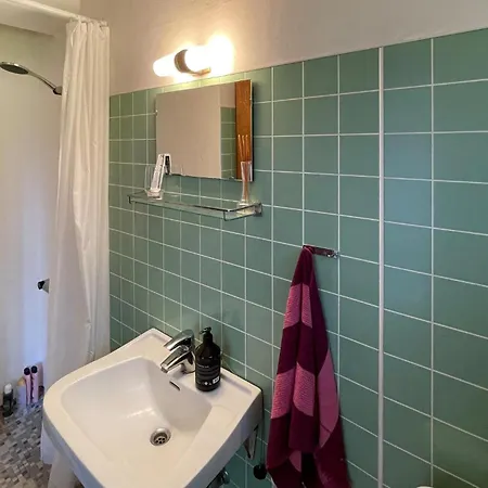 3 Bedroom Beautiful In Vaeggerlose Hébergement de vacances *